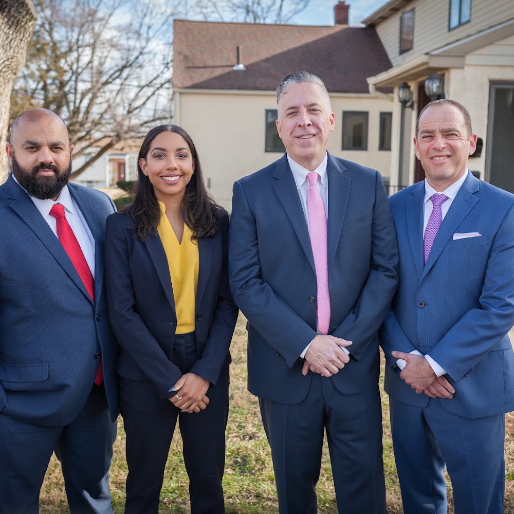 Chermol & Fishman LLC