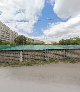 Охраняемая стоянка