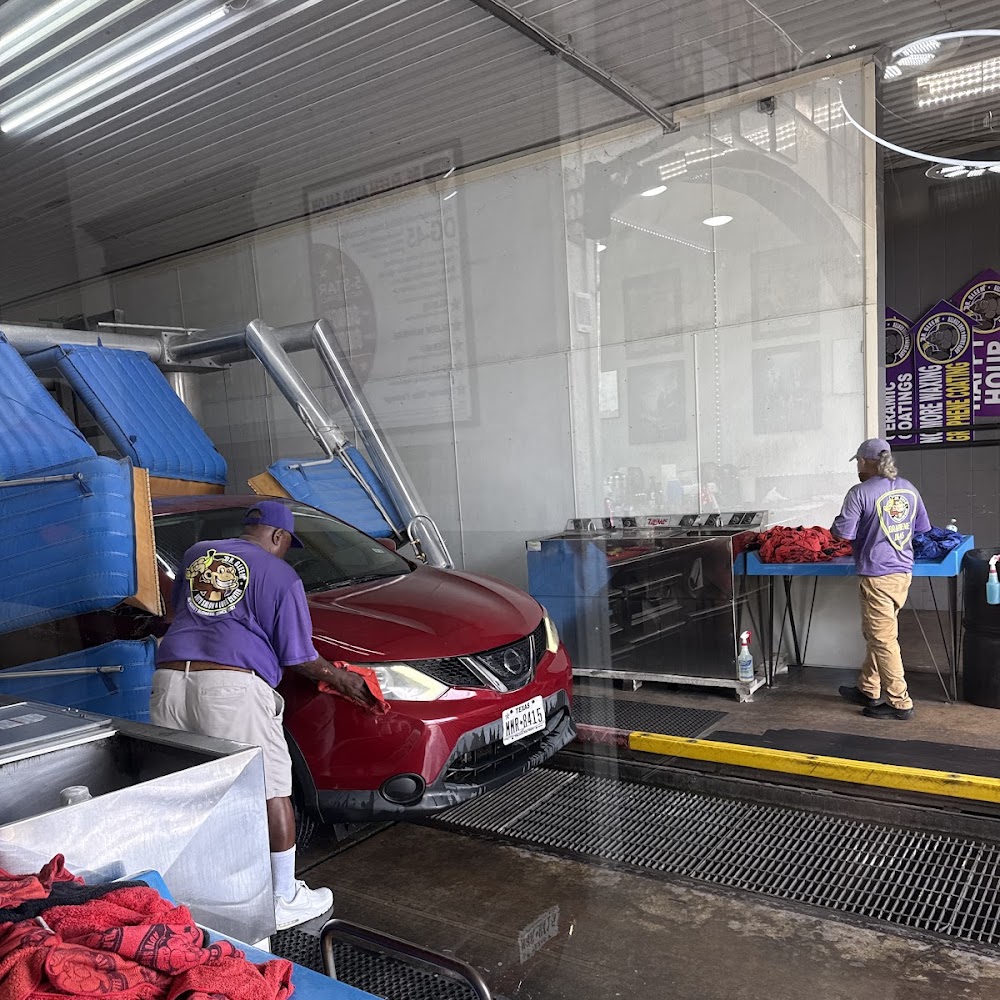 Dr Gleem Car Wash & Lube