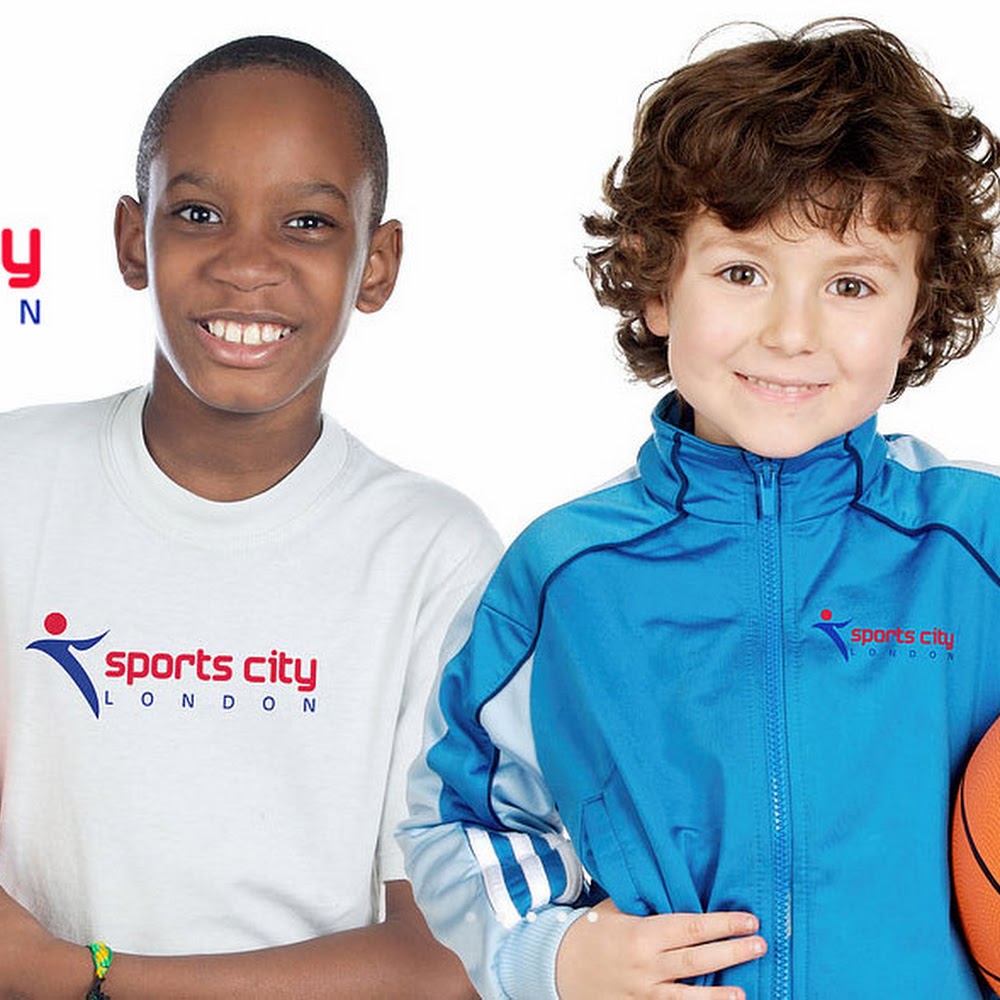 Sports City London