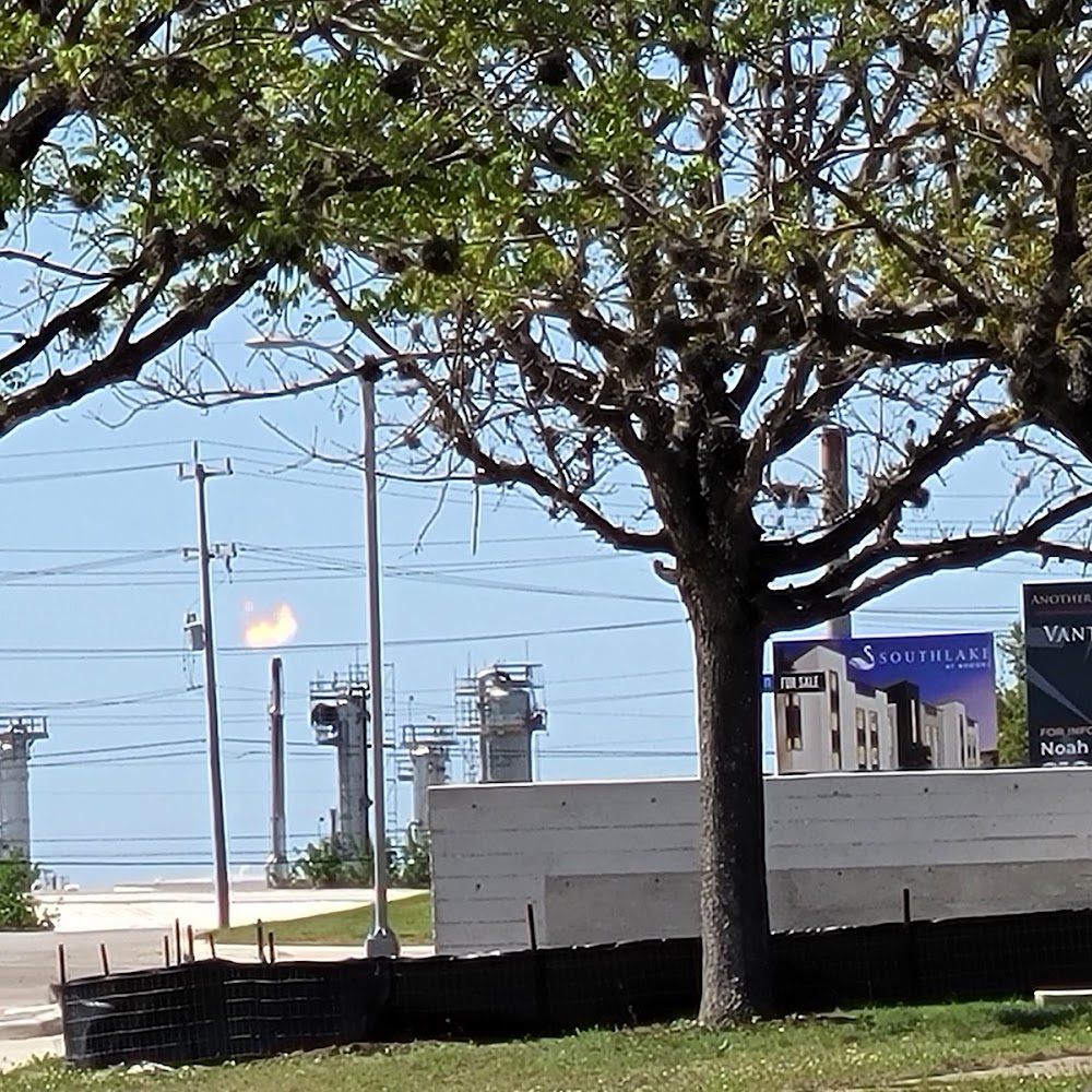 The San Antonio Refinery, LLC