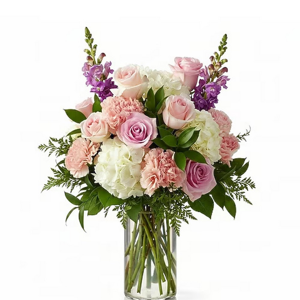 Rose Velt Florist & Flower Delivery