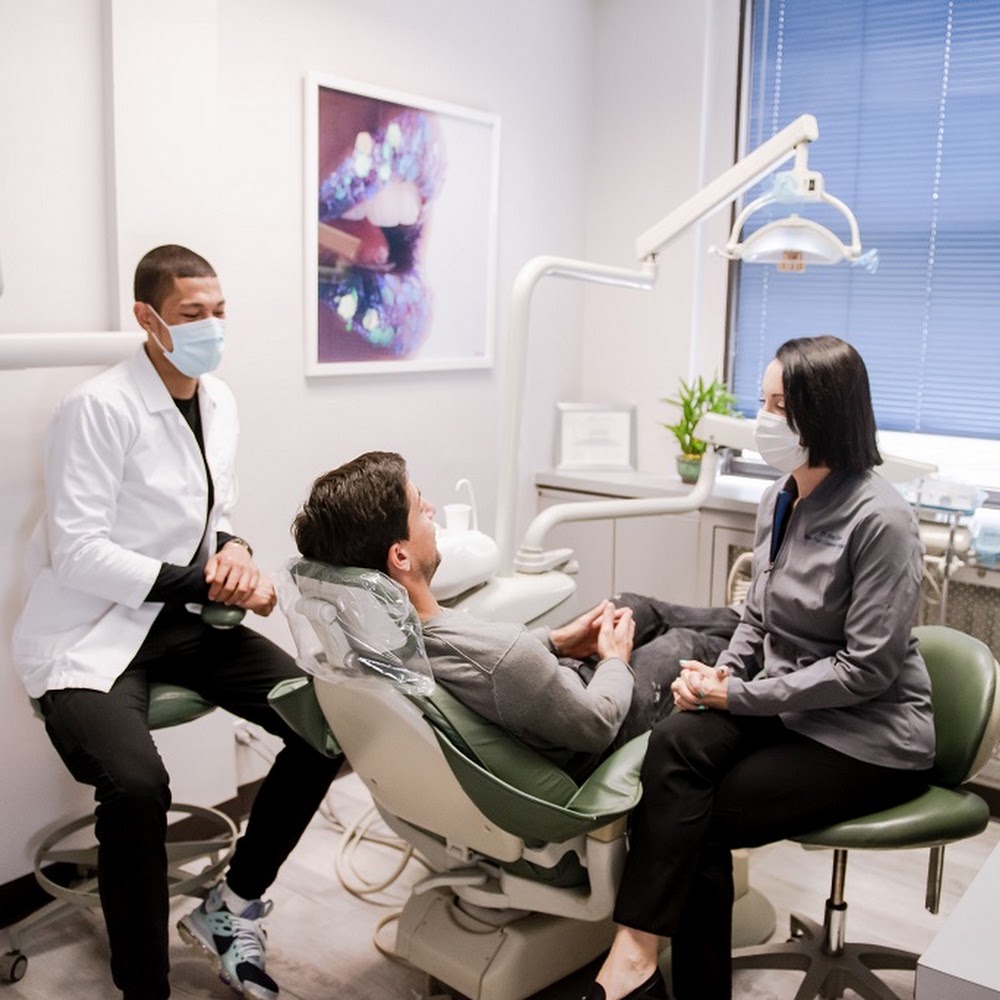 New York General Dentistry