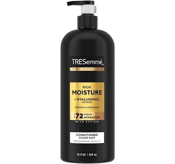 Tresemme Moisture Rich Conditioner