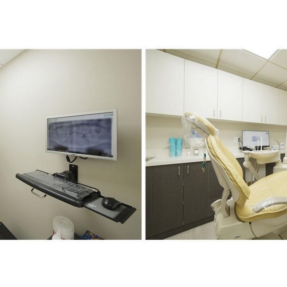 East Village Dental Center