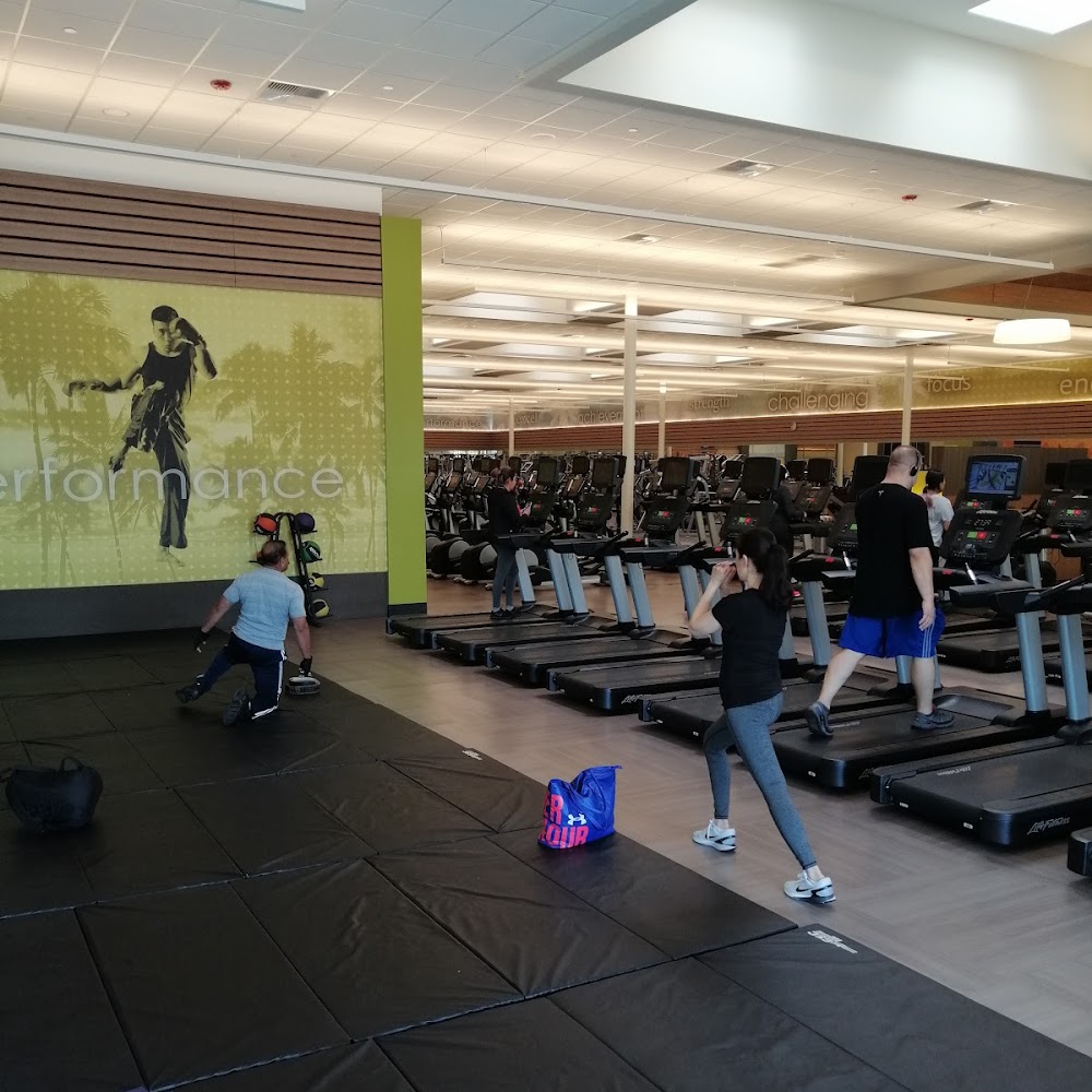 City Sports Club