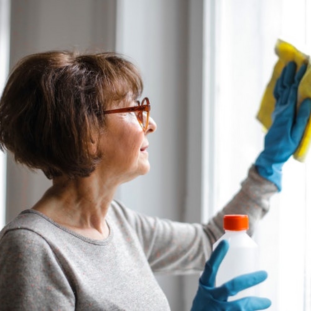 White Glove Cleaner