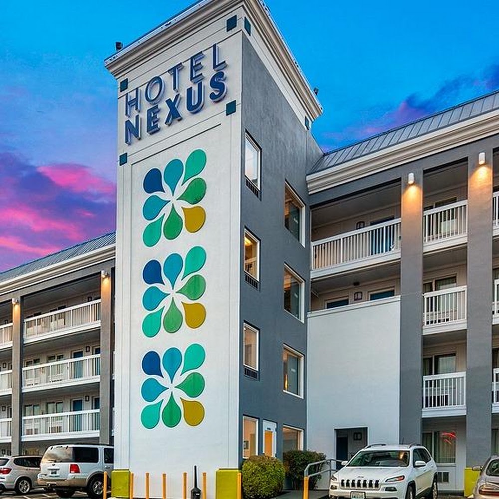 Hotel Nexus Seattle