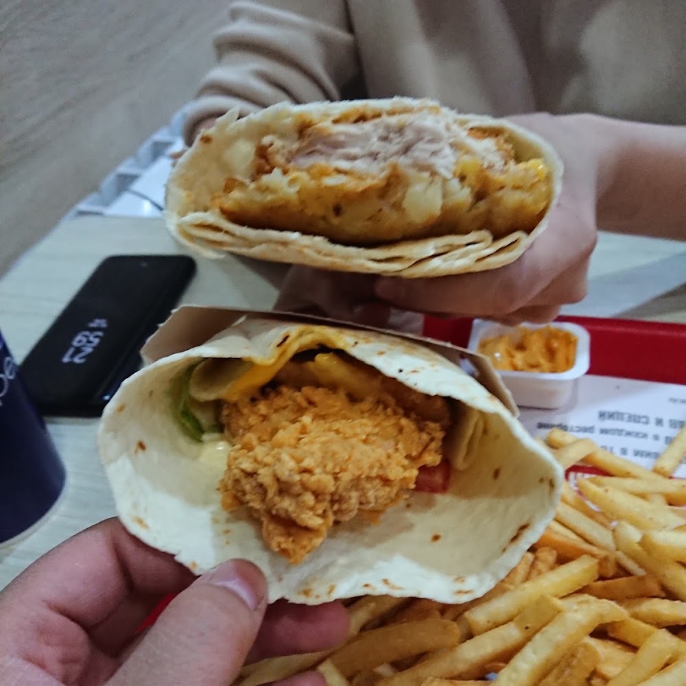 KFC