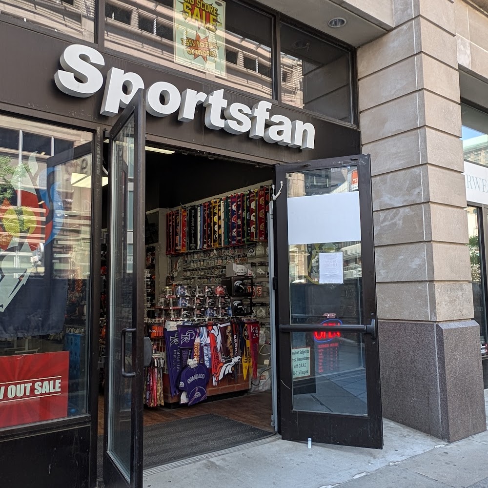 Sportsfan