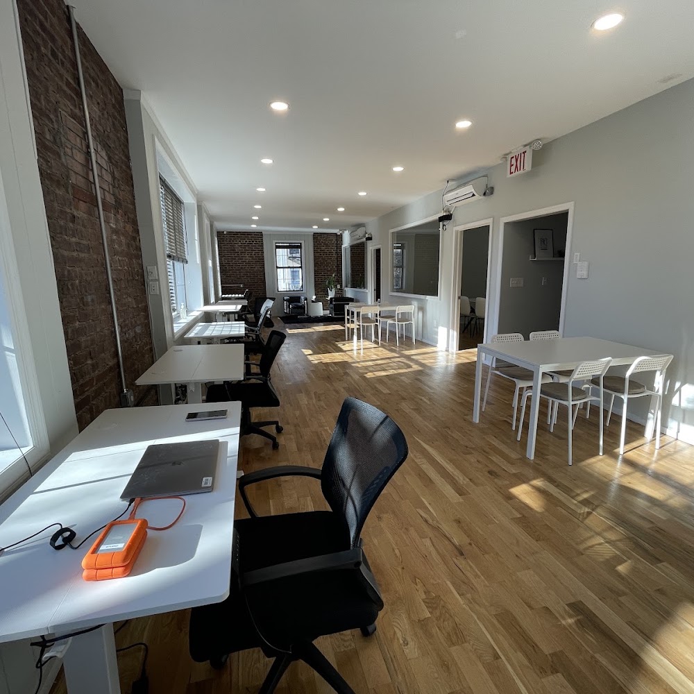 Astoria Coworking