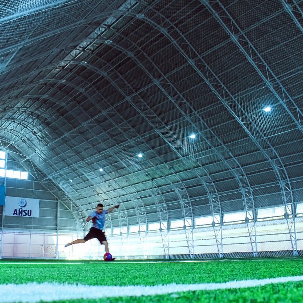 Sport Life