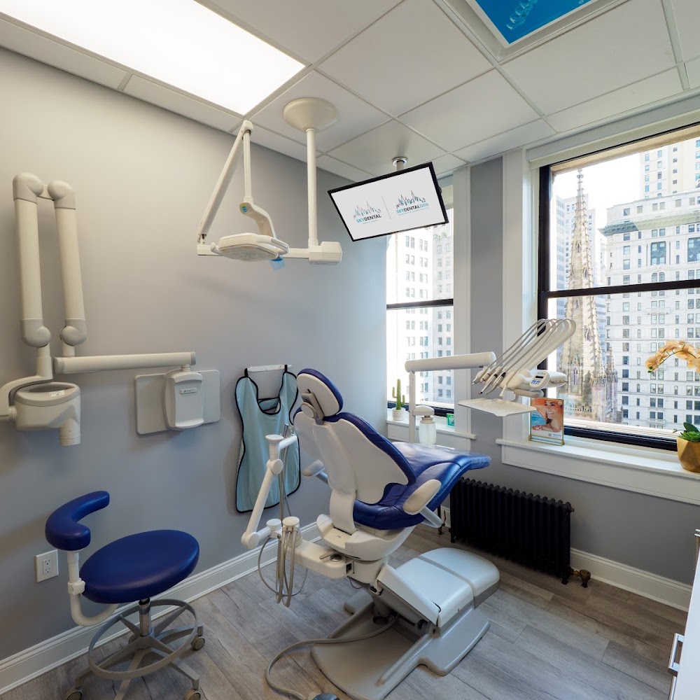 Sky Dental