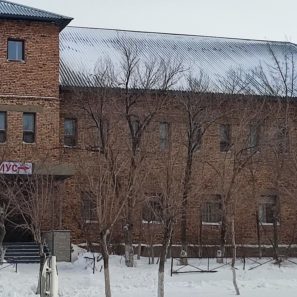 Образовательный Центр "ABC"