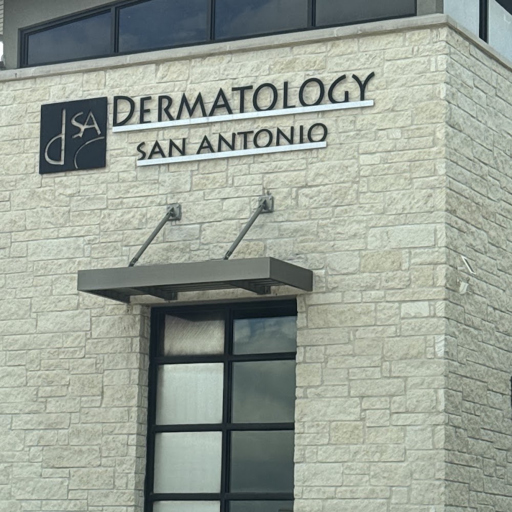 Dermatology San Antonio