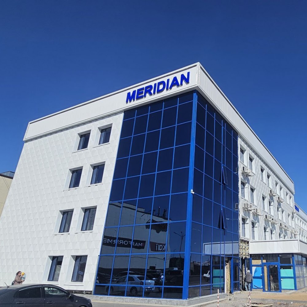 Hotel Meridian