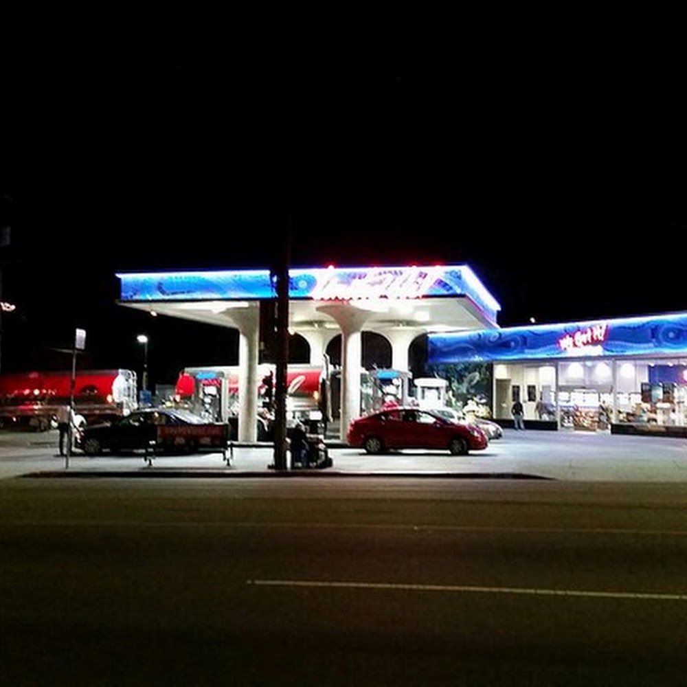 United Oil