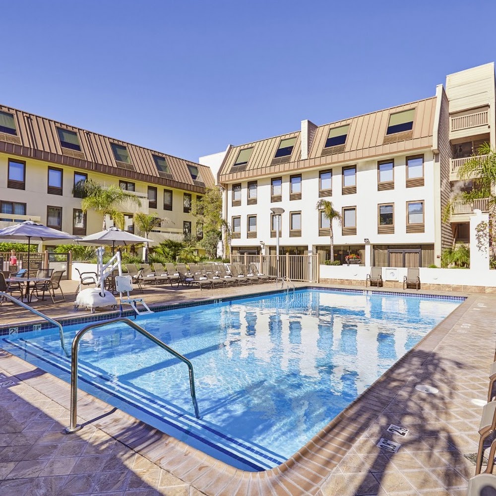 Hotel Riu Plaza