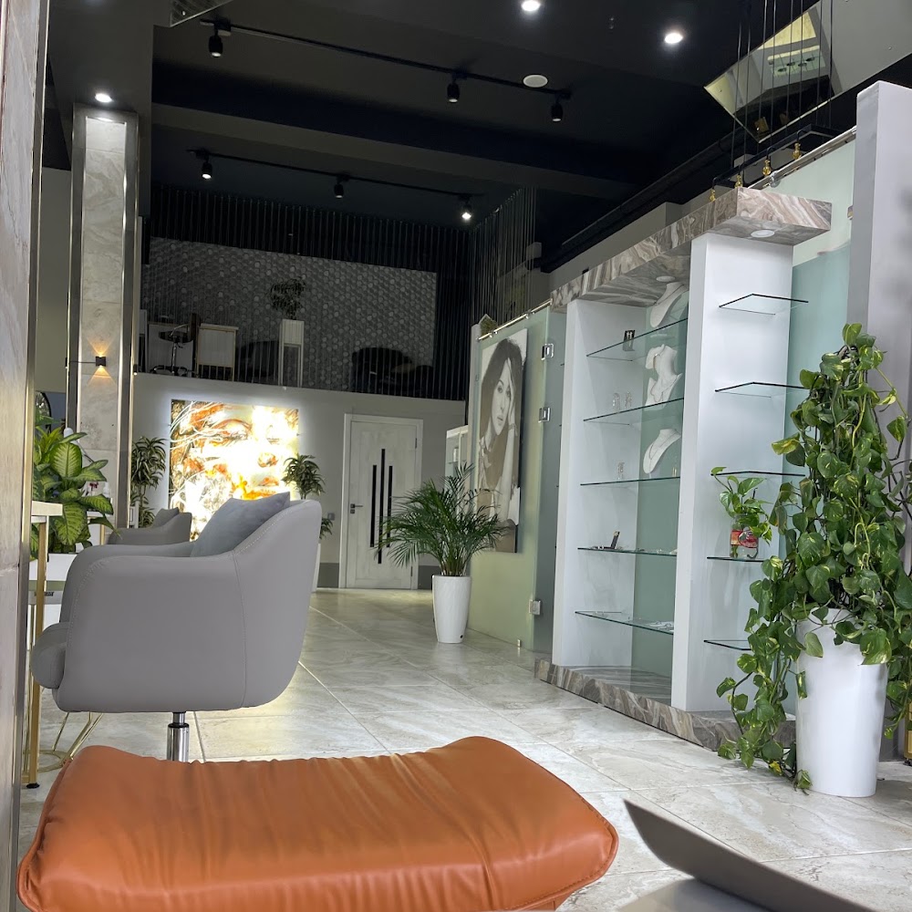 Soho beauty club studio