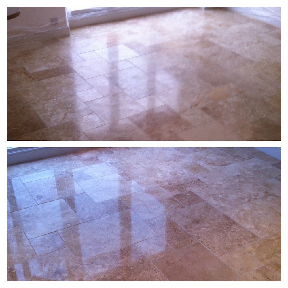 Renov8 Floorcare Leicestershire