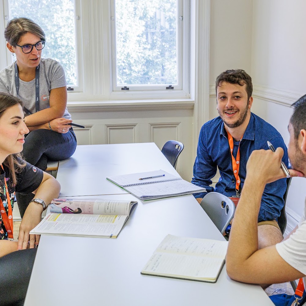 BSC London