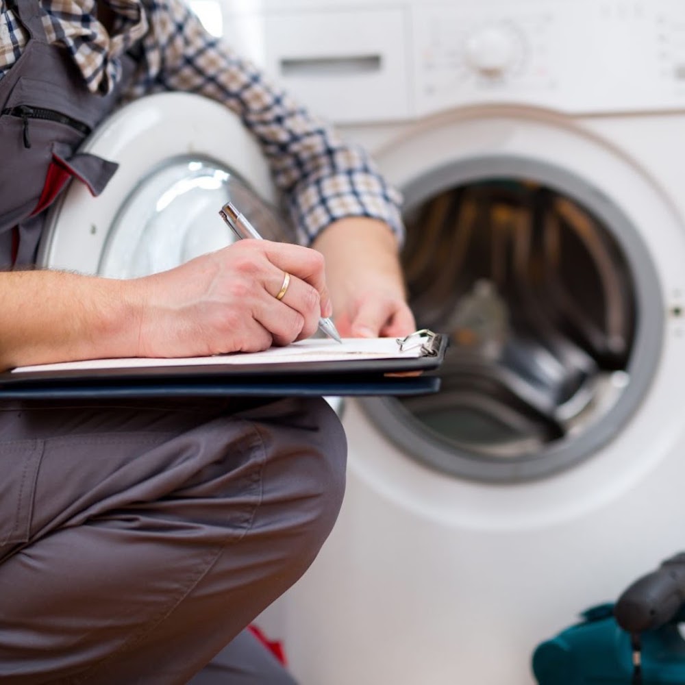 858 Appliance Repair