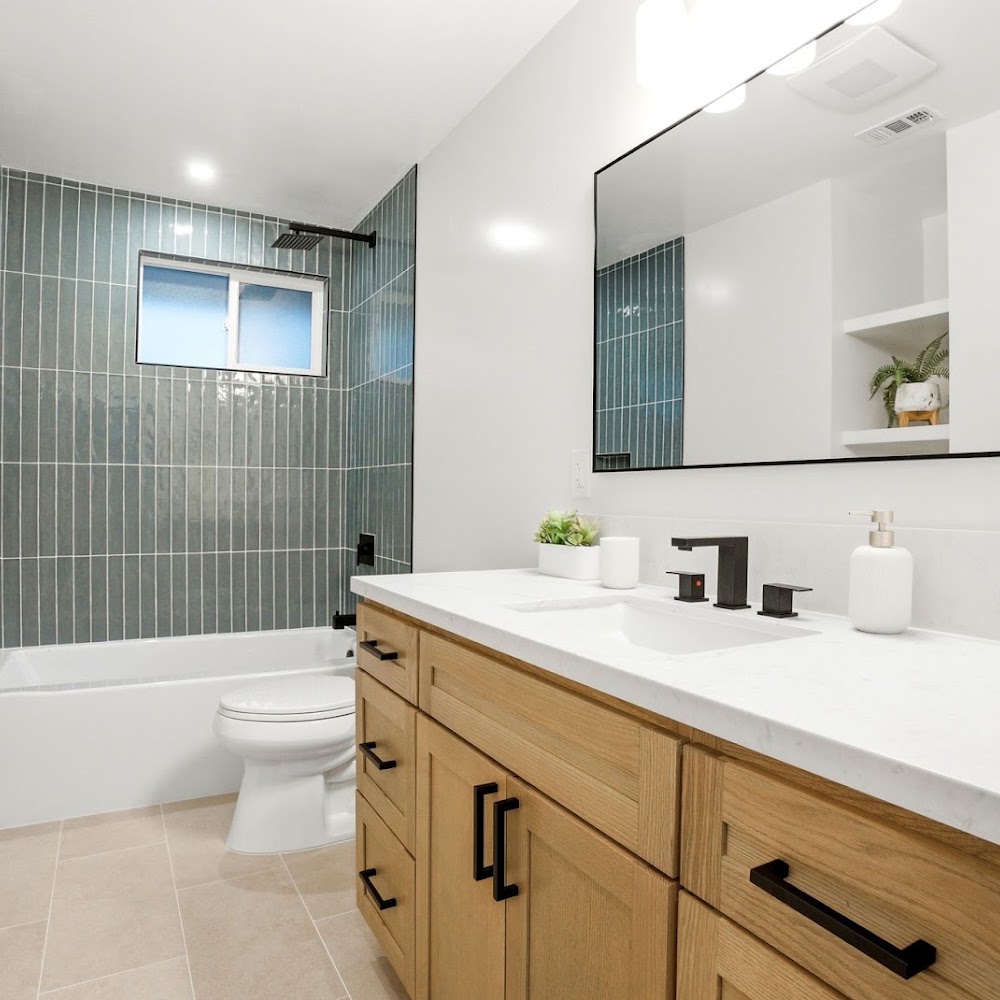 OneTouch House Cleaning San Diego