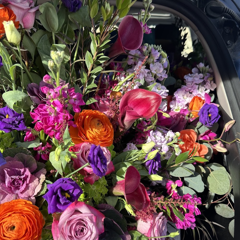William Didden Flower Shop