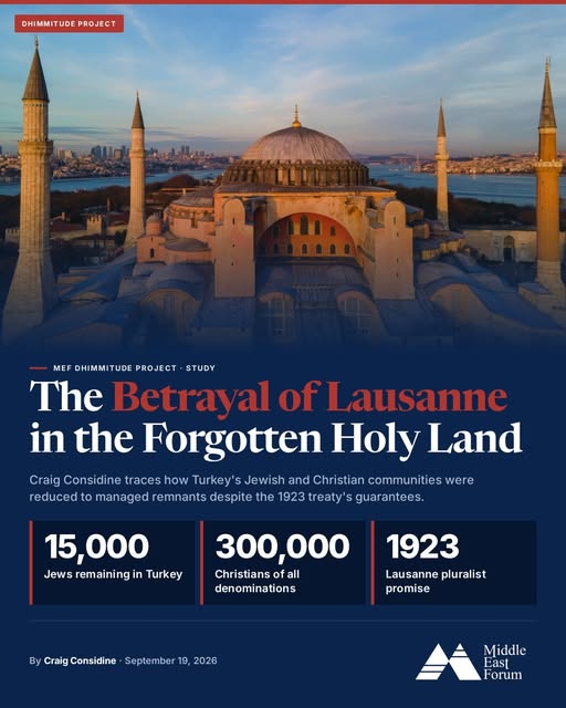 Turkey today counts about 15,000 Jews and 300,000 Christians of all denominations, remnants of communities older than Turkish rule in Ana…