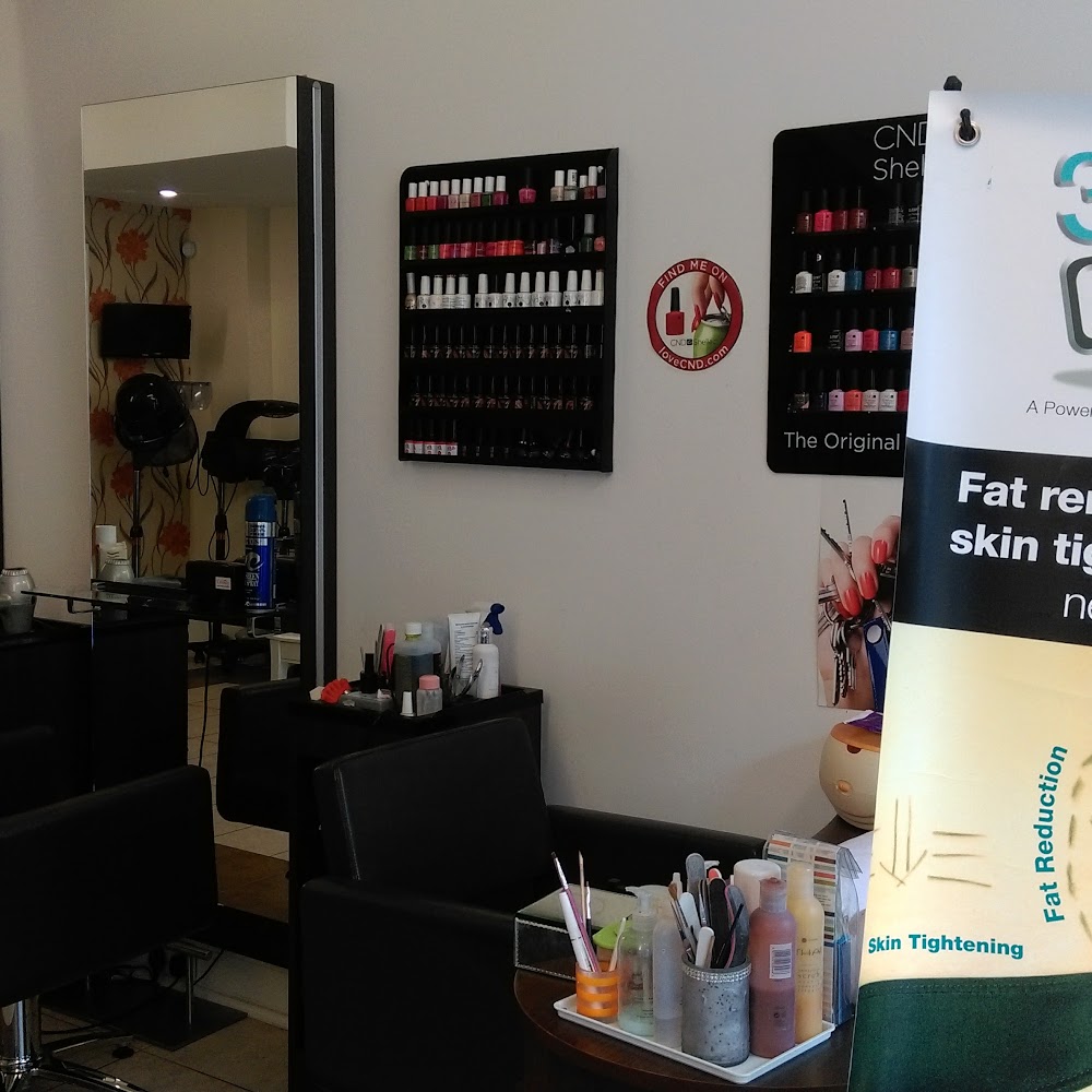 London Ladies Hair & Beauty Clinic