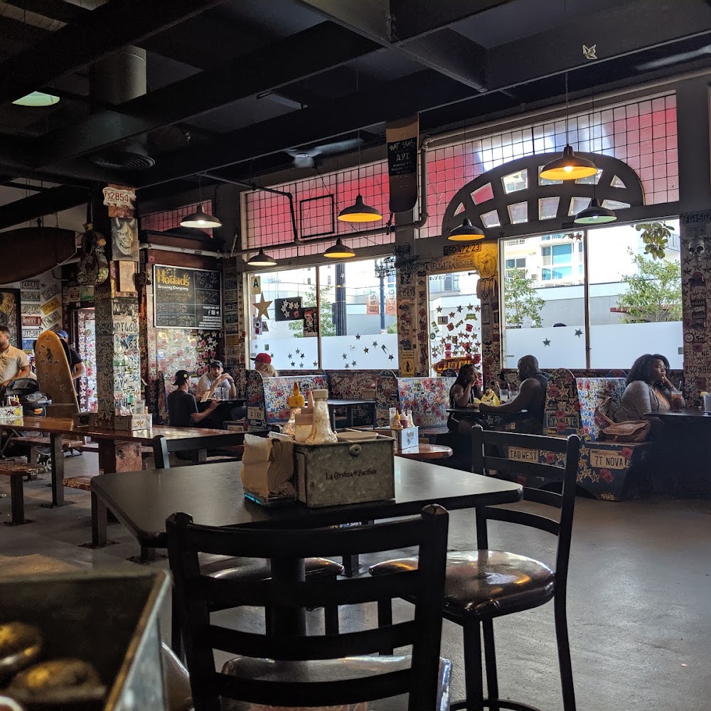 Hodad's Downtown