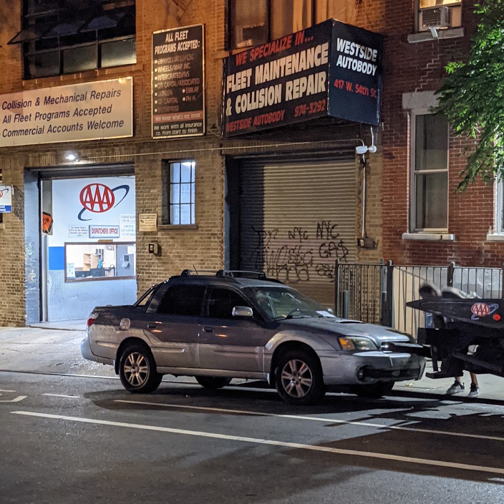 54th Street Auto Care