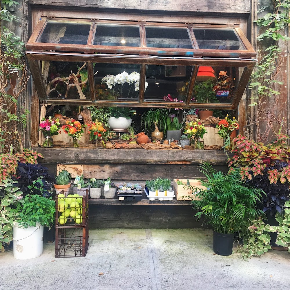 Le Bouquet NY