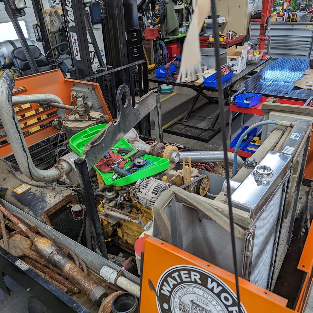 Manchester Tool Repair