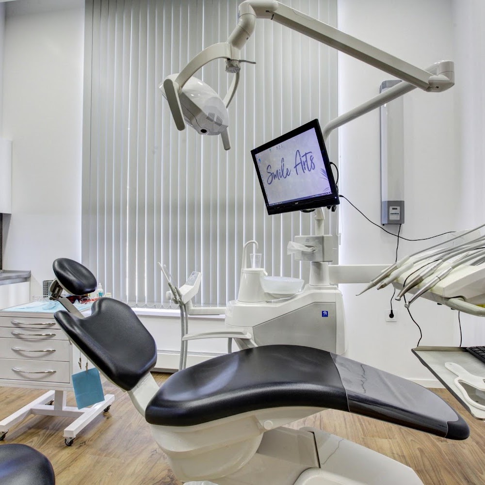 Стоматологическая клиника Smile Space