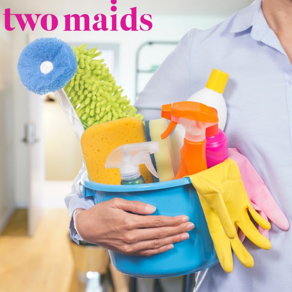 Two Maids