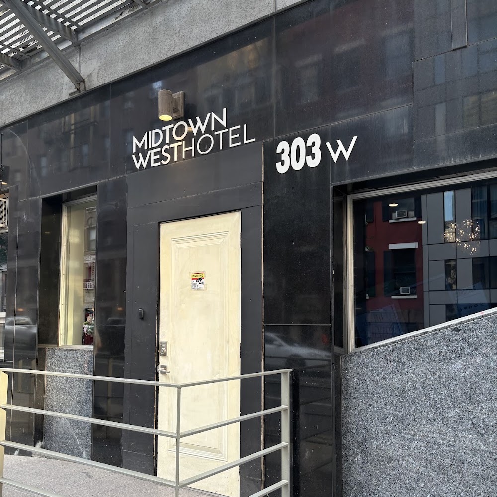 Midtown West Hotel
