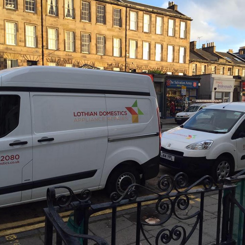 Lothian Domestics Ltd