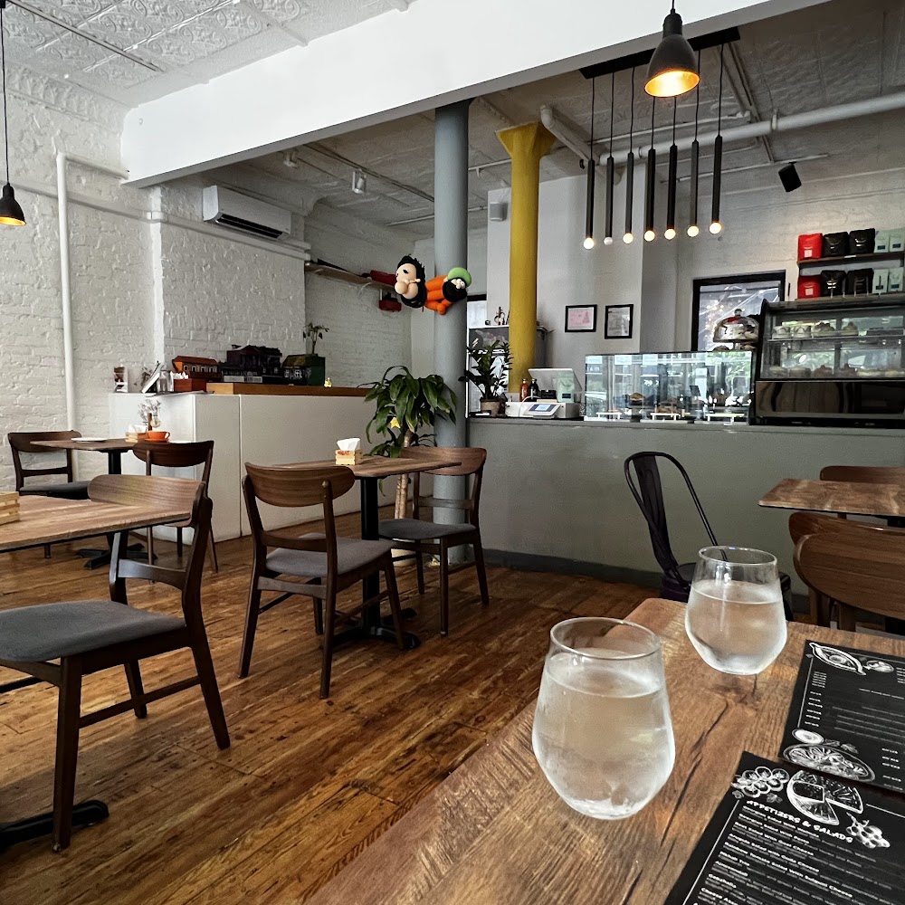 Ubani - West Village