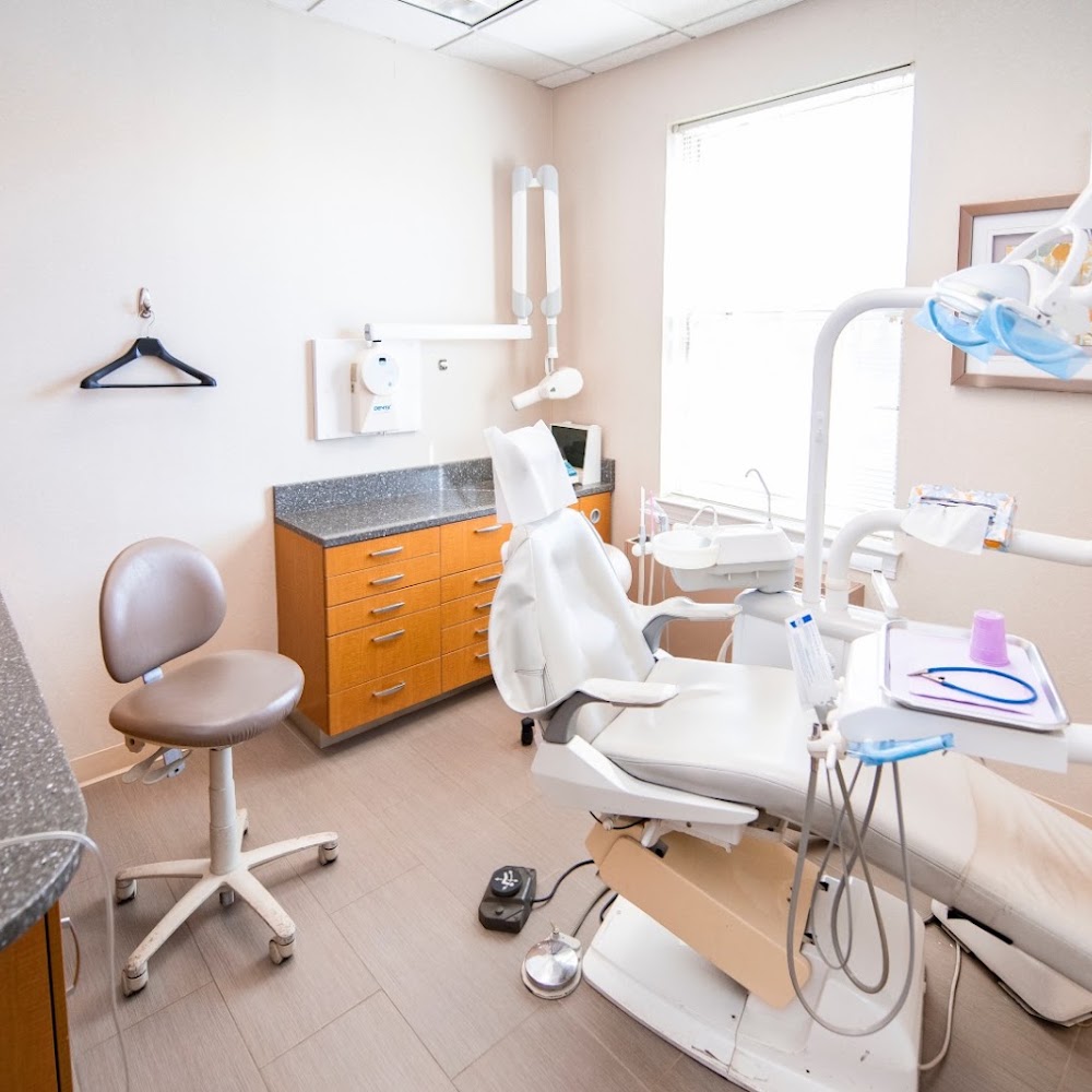 Washington Center For Cosmetic & Family Dentistry