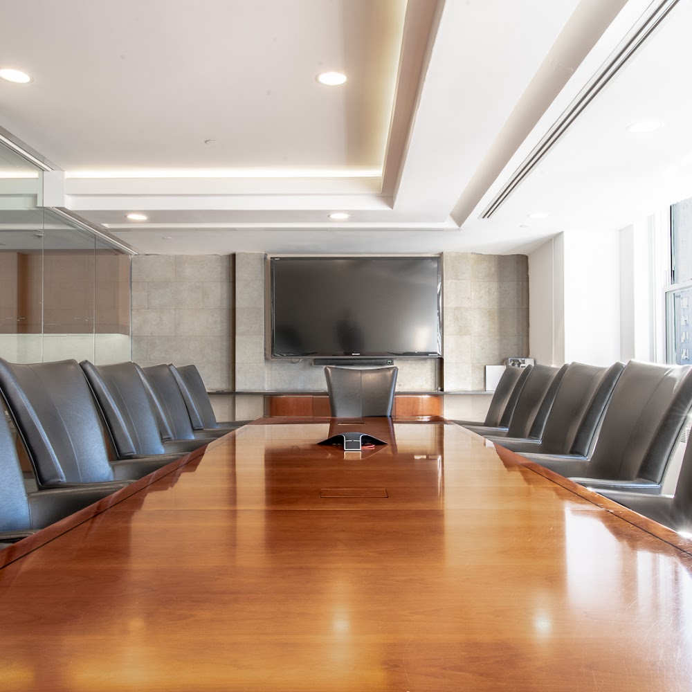 Workspace by Rockefeller Group