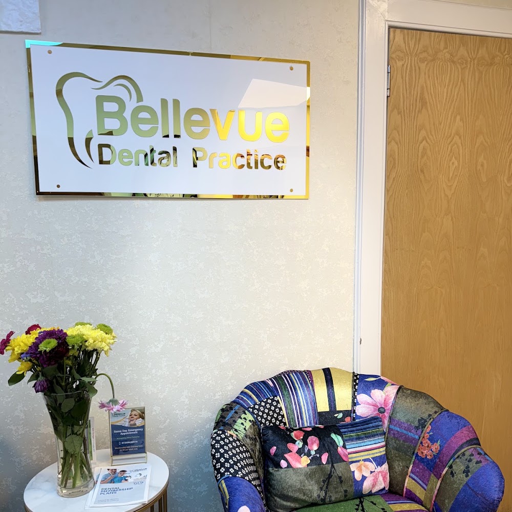 Bellevue Dental Practice