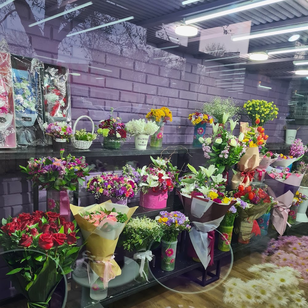 FLORIST