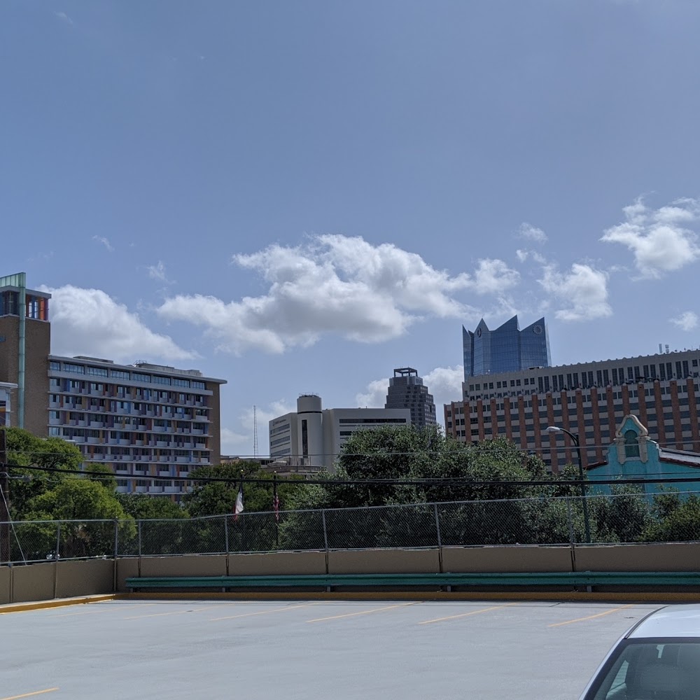Market Square Lot