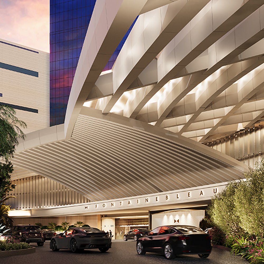 Fontainebleau Las Vegas
