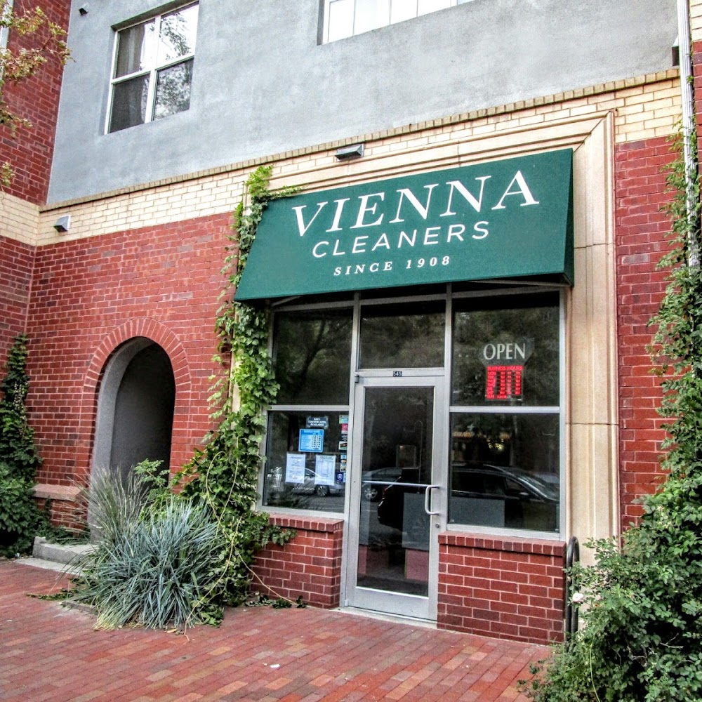 Vienna Cleaners