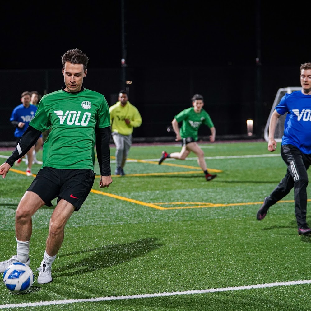 Volo Sports San Jose