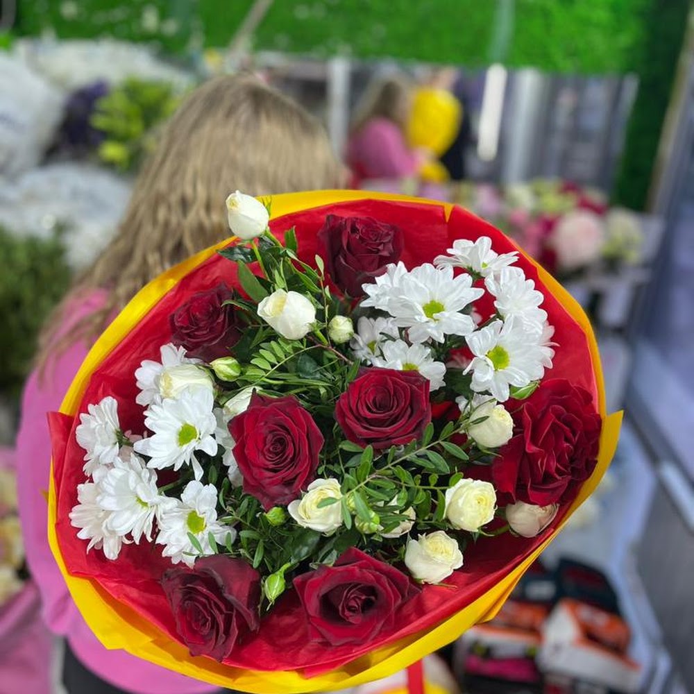 Империя цветов