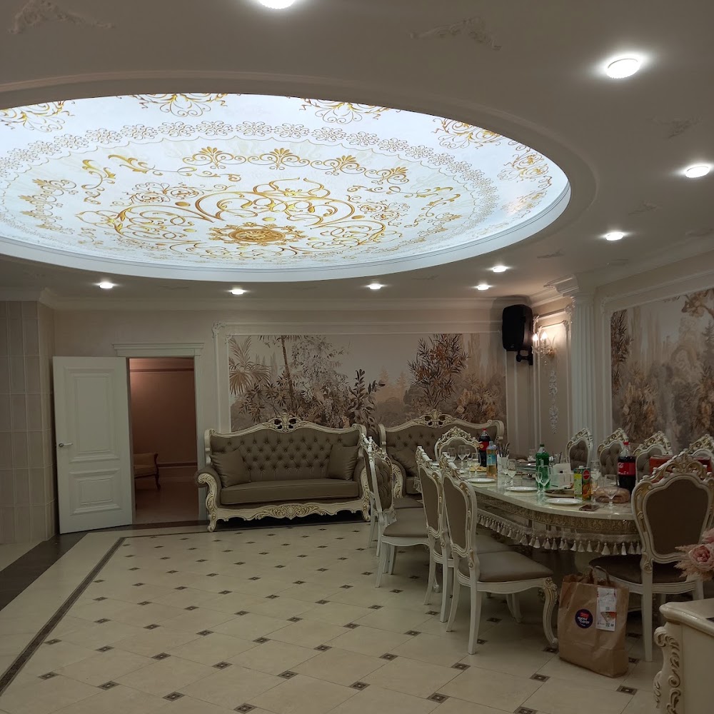 grand spa hotel