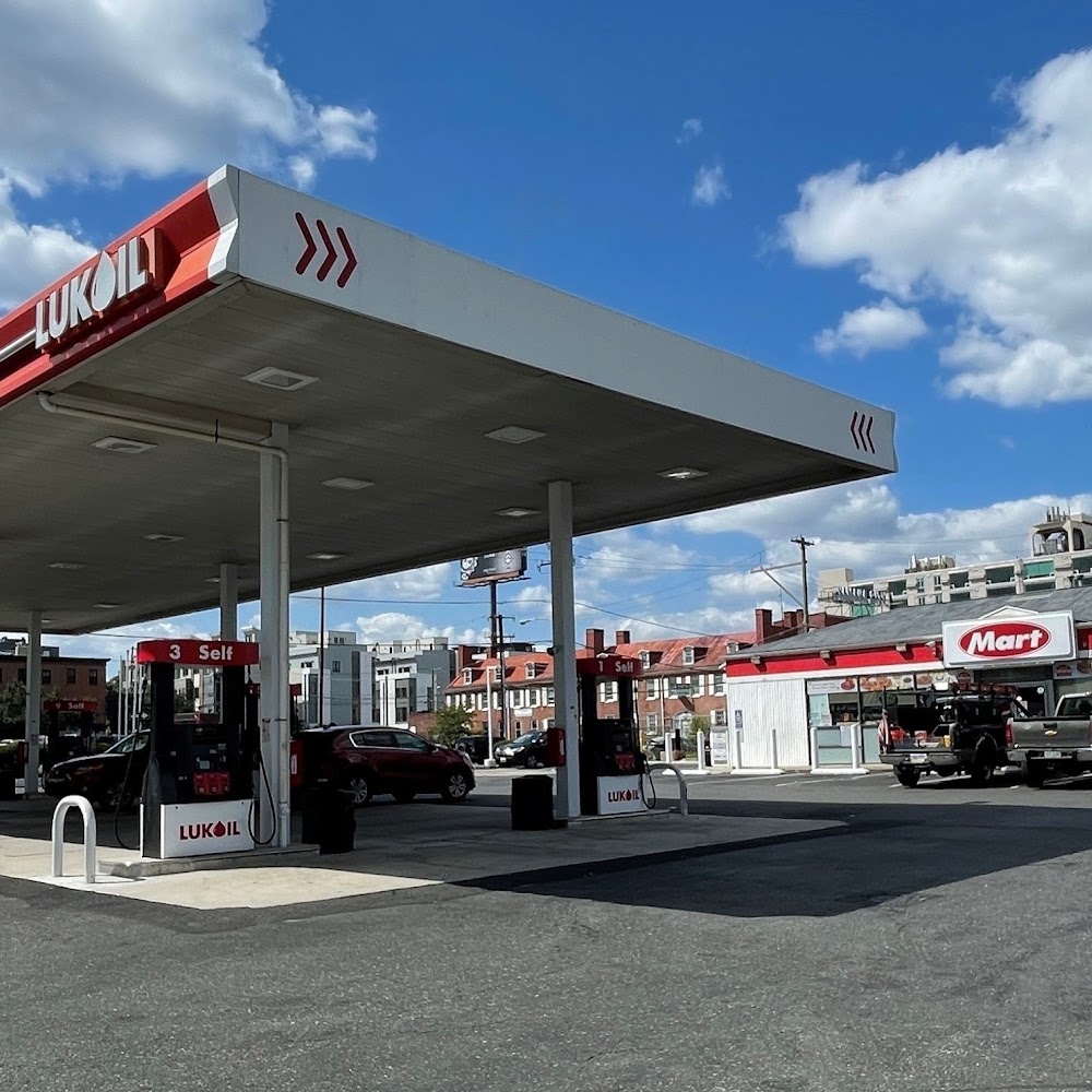 LUKOIL